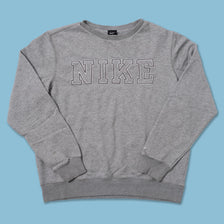 Nike Sweater Small / Medium - Double Double Vintage