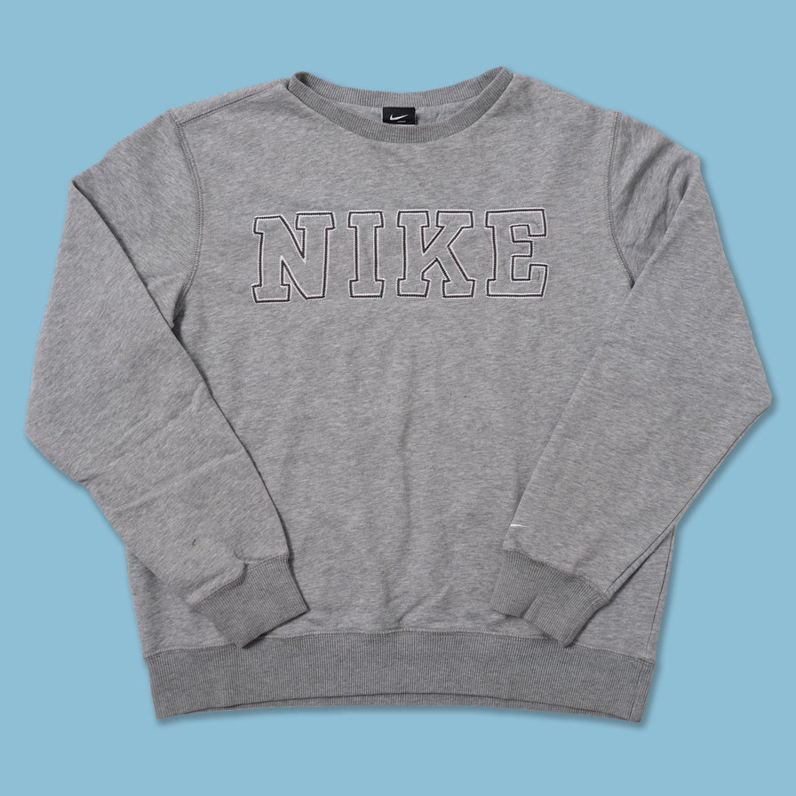 Nike Sweater Small / Medium - Double Double Vintage