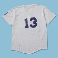 Vintage Rockies Softball T-Shirt Medium / Large - Double Double Vintage