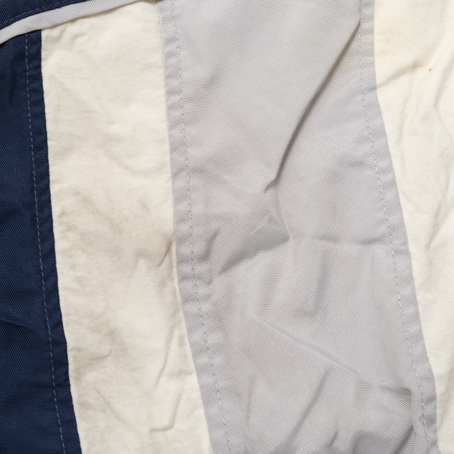 Vintage Nike Cowboys Padded Jacket XLarge - Double Double Vintage