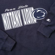 Vintage Starter Penn State Sweater XXLarge - Double Double Vintage