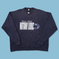 Vintage Starter Penn State Sweater XXLarge - Double Double Vintage