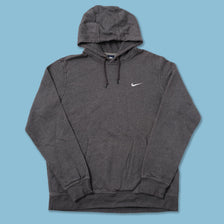 Nike Mini Swoosh Hoody XLarge - Double Double Vintage