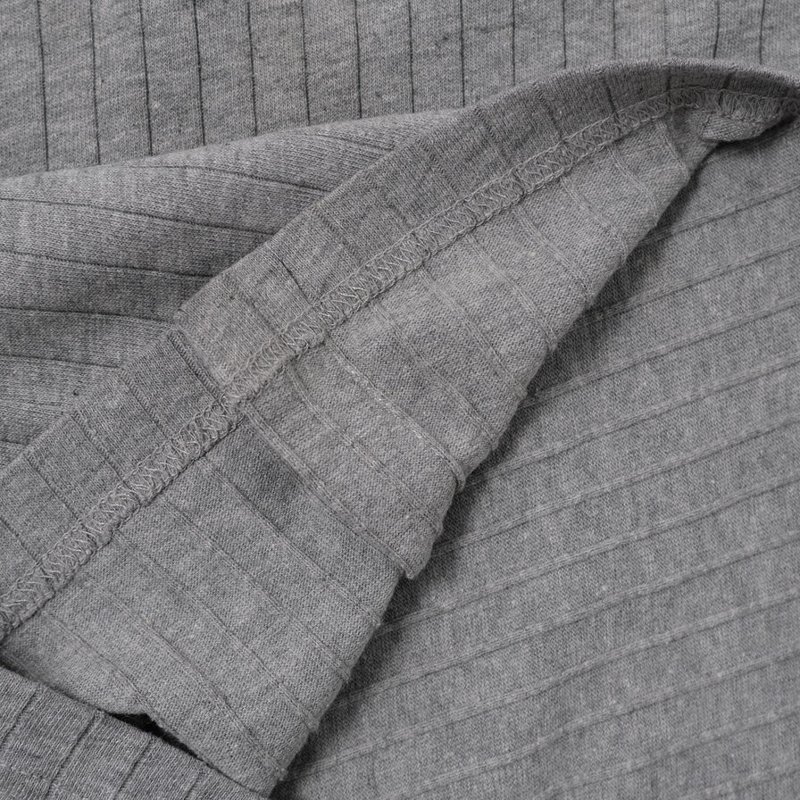 Vintage adidas V-Neck T-Shirt Large - Double Double Vintage