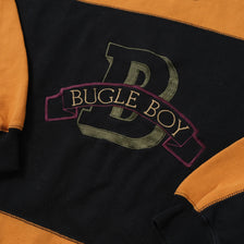 Vintage Bugle Boy Sweater Large - Double Double Vintage