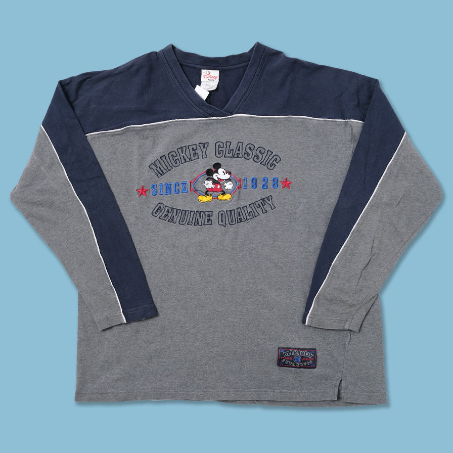 Vintage Disney Sweater Large - Double Double Vintage