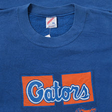Vintage Florida Gators Sweater Large - Double Double Vintage