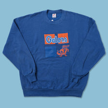 Vintage Florida Gators Sweater Large - Double Double Vintage