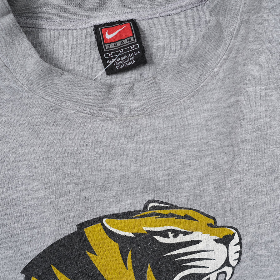 Vintage Nike Tigers Sweater Medium - Double Double Vintage