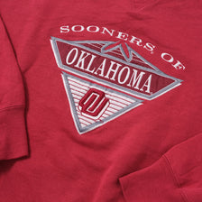 Vintage Sooners Sweater XLarge / XXLarge - Double Double Vintage