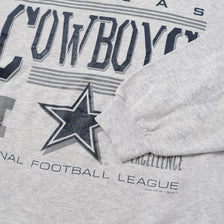 Vintage 1993 Dallas Cowboys Sweater Large - Double Double Vintage