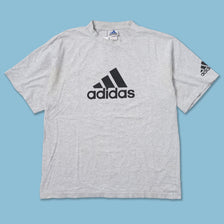 Vintage adidas T-Shirt Large - Double Double Vintage
