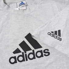 Vintage adidas T-Shirt Large - Double Double Vintage