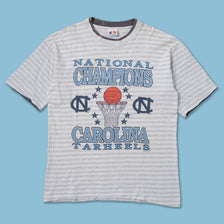 Vintage 1993 North Carolina T-Shirt Medium - Double Double Vintage