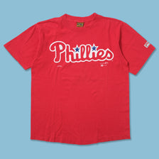 Vintage Phillies John Kruk T-Shirt Large - Double Double Vintage