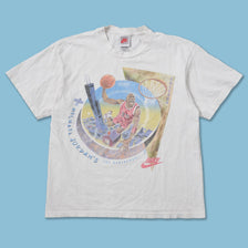 Vintage Nike Jordan T-Shirt Medium - Double Double Vintage
