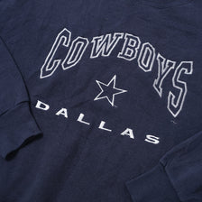 Vintage Dallas Cowboys Sweater XLarge - Double Double Vintage