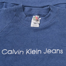 Vintage Calvin Klein Sweater Small - Double Double Vintage