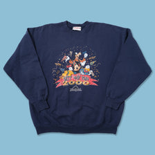 Vintage 2000 Disney Sweater Large - Double Double Vintage
