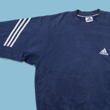 Vintage adidas Sweater XLarge - Double Double Vintage