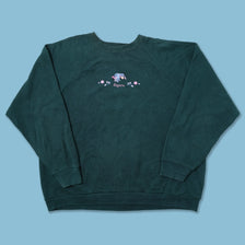Vintage Eeyore Sweater XXLarge - Double Double Vintage