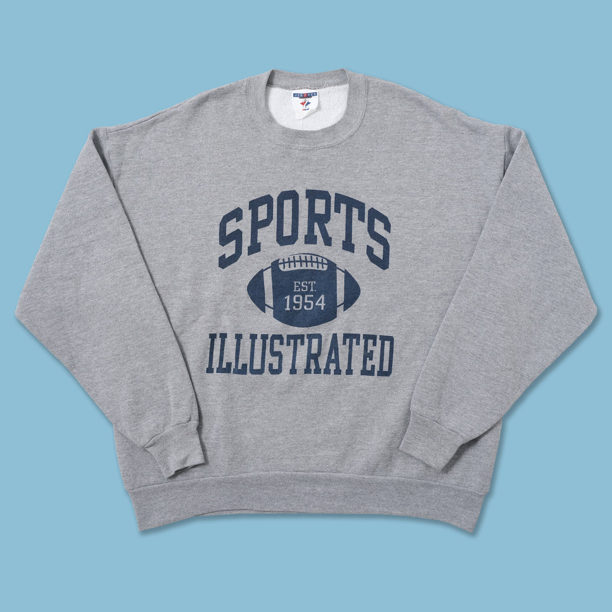 Vintage sports sweaters Clearance