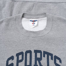 Vintage Sports Sweater Large / XLarge - Double Double Vintage