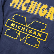 Vintage Michigan Sweater Medium - Double Double Vintage