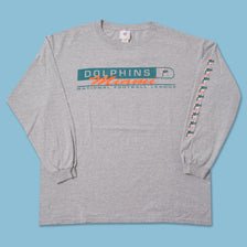 Vintage Miami Dolphins T-Shirt XLarge 