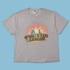 Vintage Cactus League T-Shirt XLarge 