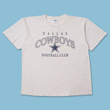 1997 Dallas Cowboys T-Shirt XLarge 