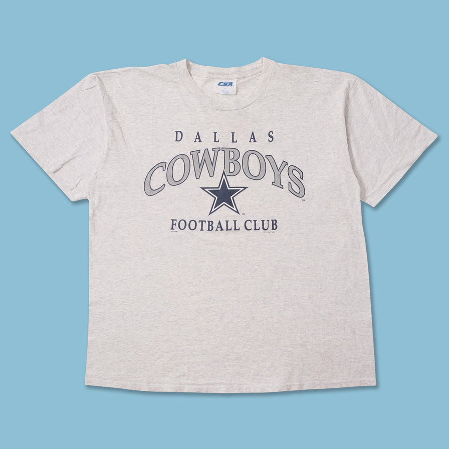 1997 Dallas Cowboys T-Shirt XLarge 