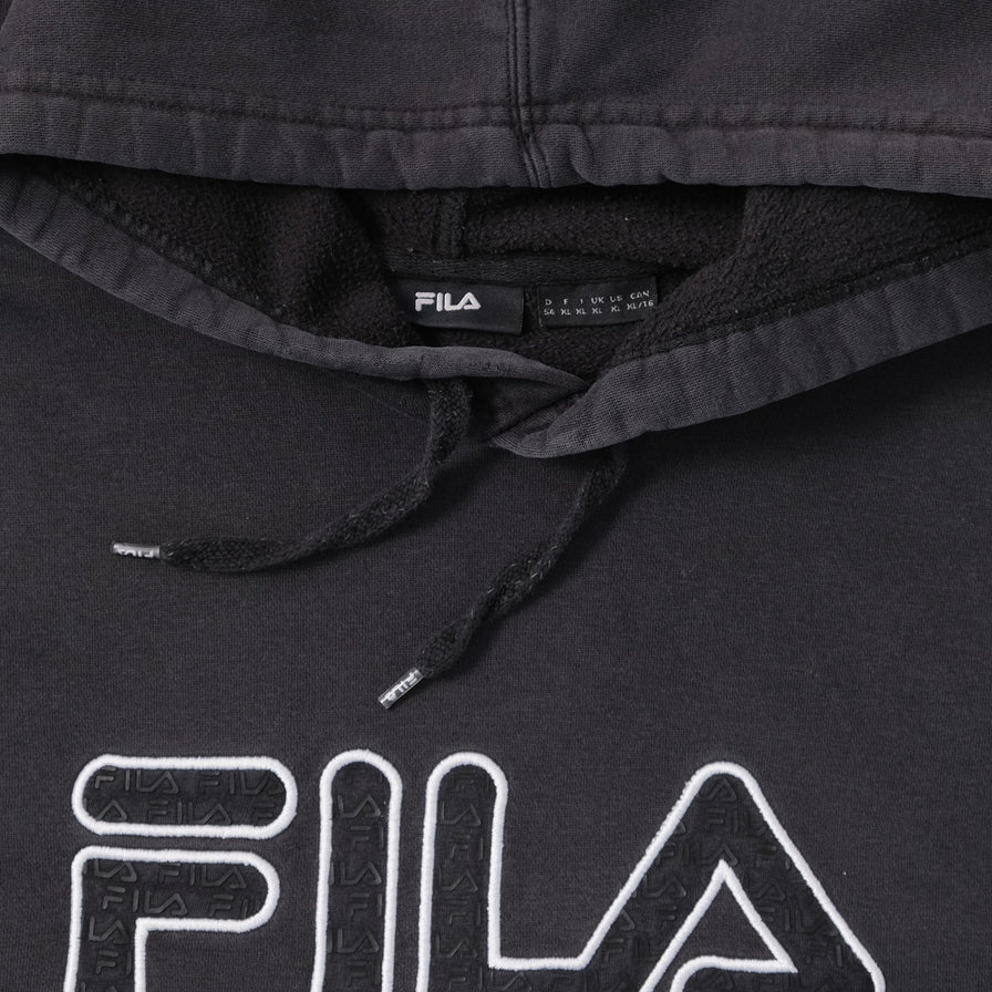 Fila Hoody XLarge 