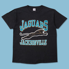 1993 Jacksonville Jaguars XLarge 