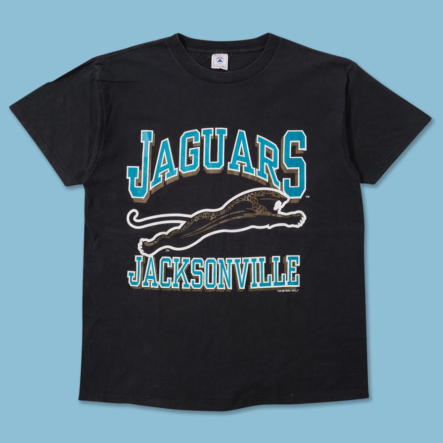1993 Jacksonville Jaguars XLarge 