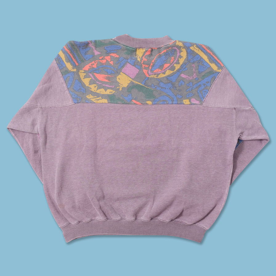 Vintage Sweater Large 