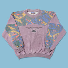 Vintage Sweater Large 