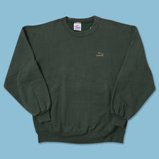 Vintage Jaguar Sweater Large 