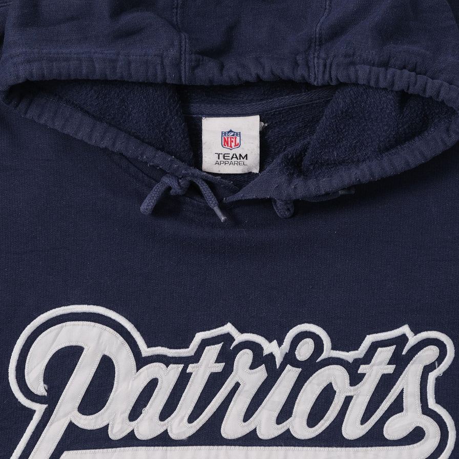 New England Patriots Hoody XLarge 