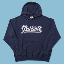 New England Patriots Hoody XLarge 