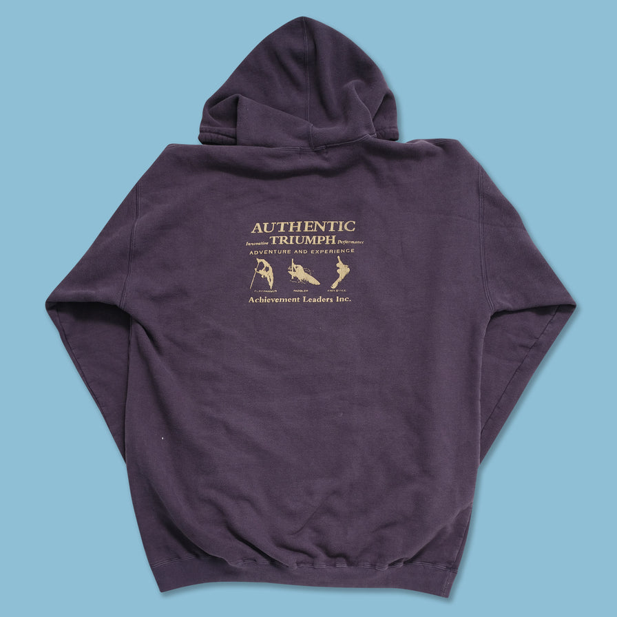 Vintage Hoody XXLarge 