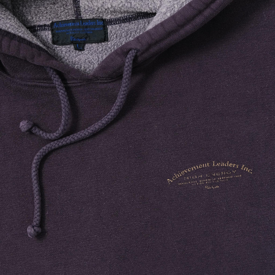 Vintage Hoody XXLarge 