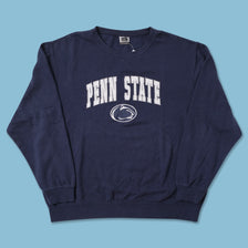 Vintage Penn State Nittany Lions Sweater 3XLarge 
