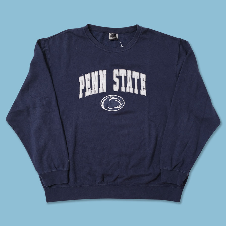 Vintage Penn State Nittany Lions Sweater 3XLarge 