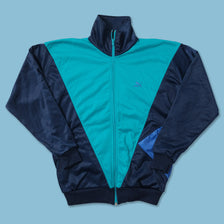 Vintage Puma Track Jacket Medium 