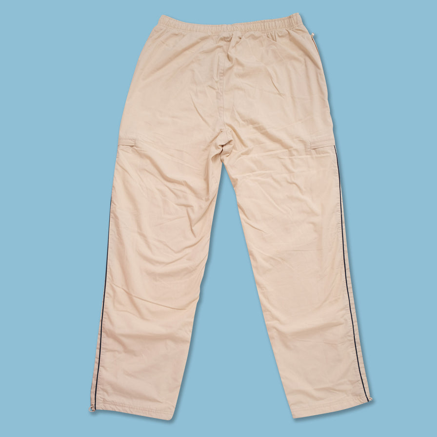 Vintage Nike Track Pants Large 