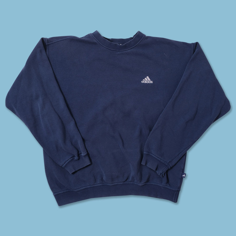 Vintage adidas Sweater Medium 