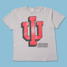 Vintage Indiana Hoosiers T-Shirt XLarge 