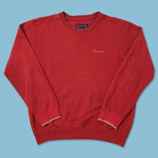 Vintage Champion Sweater XLarge 