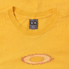 Vintage Oakley T-Shirt XLarge 